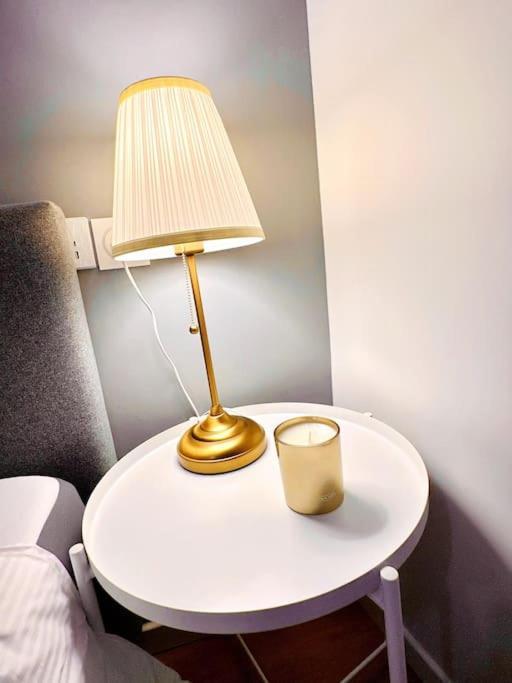 Appt Renove Proche Montmartre Gare Du Nord Et Est Apartment Paris Bagian luar foto